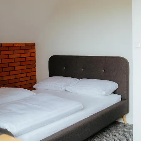 度假居 O Wilku Mowa!- Caloroczne